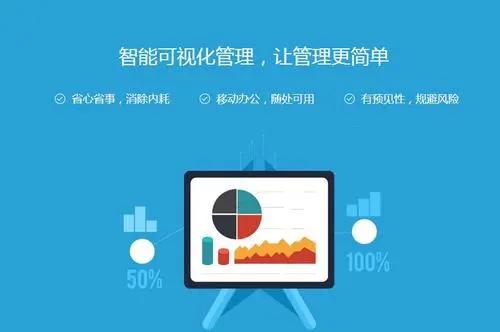 二手房门店管理APP