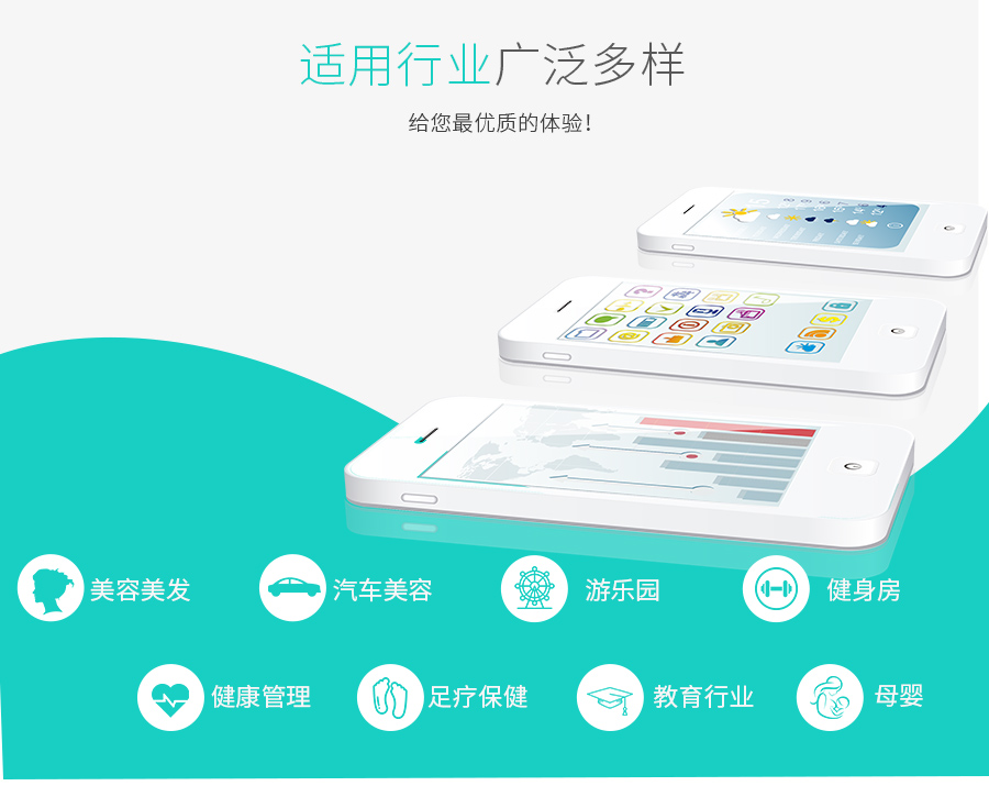 门店收银与线上商城相结合一站式解决方案(图1)